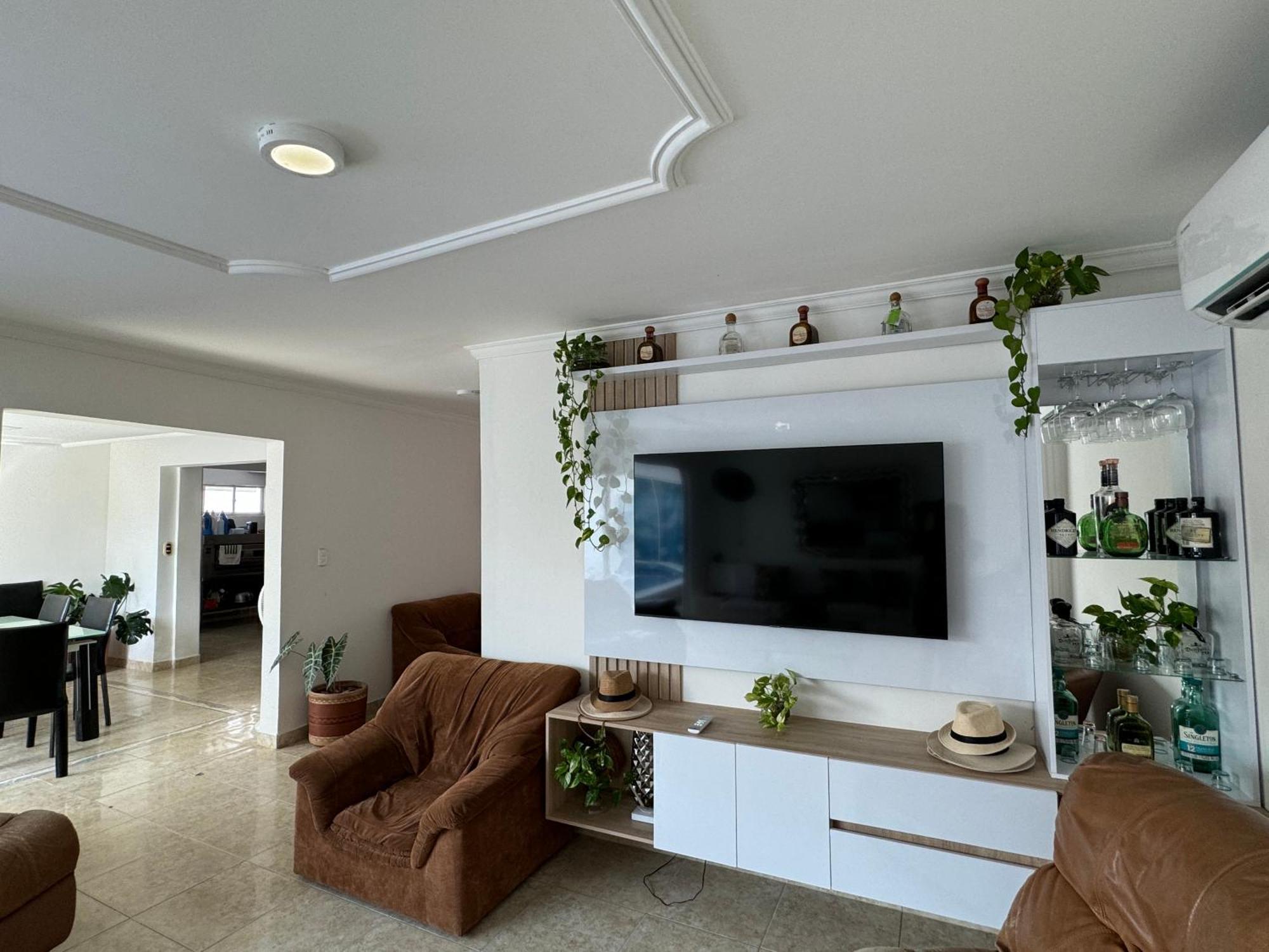 Апартаменти Casa Palma Cartagena De Indias, Colombia Екстер'єр фото