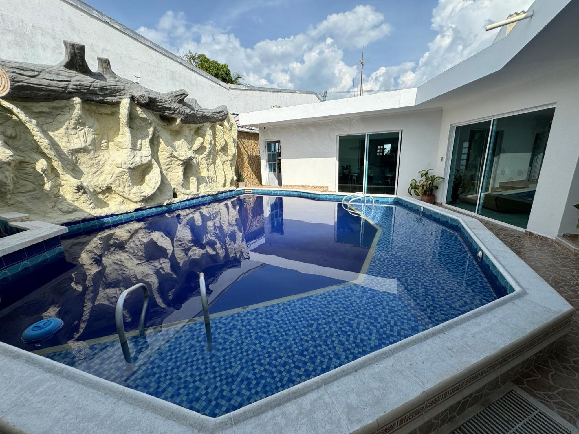 Апартаменти Casa Palma Cartagena De Indias, Colombia Екстер'єр фото